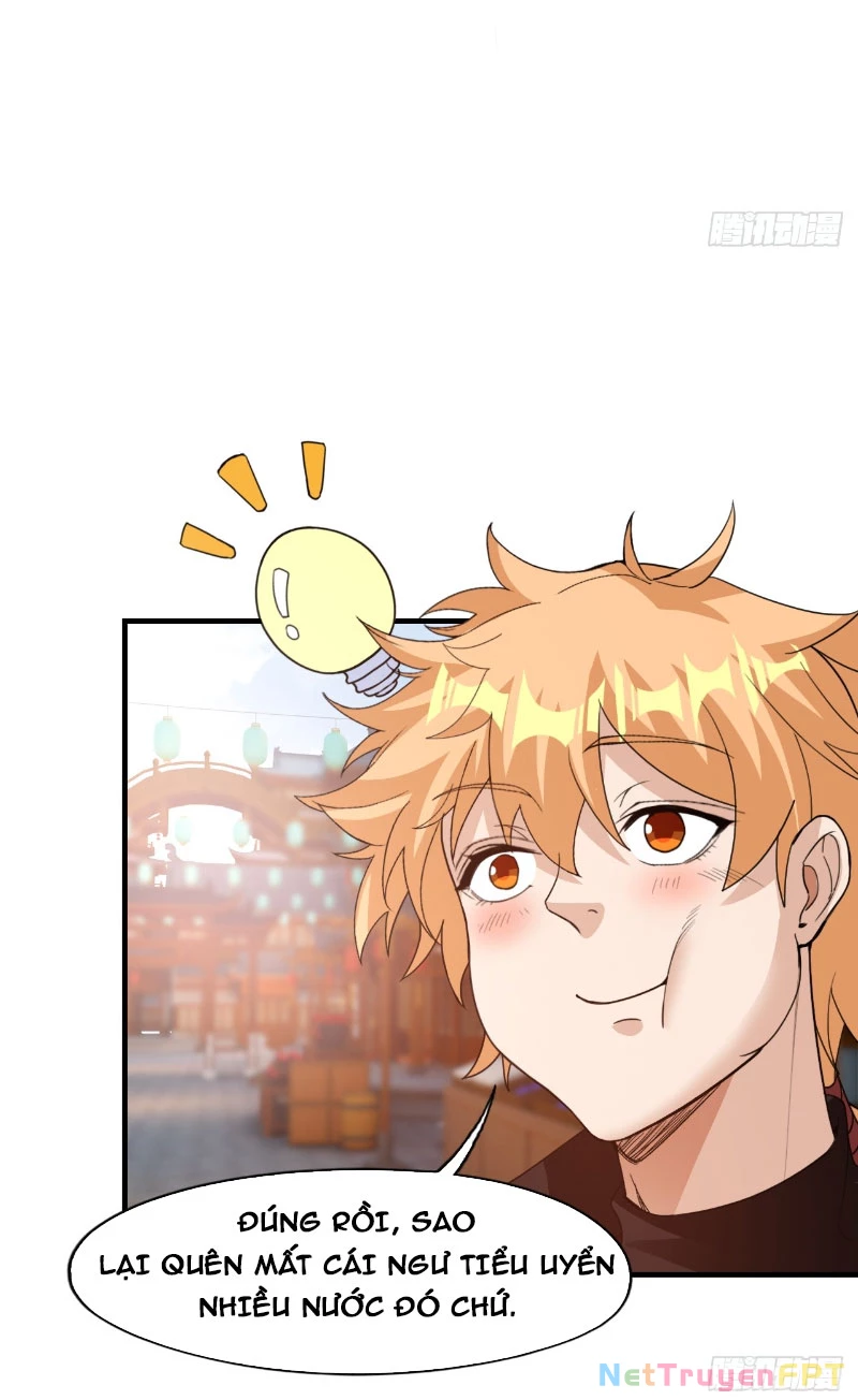 Nương Tử Của Ta Hơn Một Cái Kìa Lạ Chapter 27 - 16