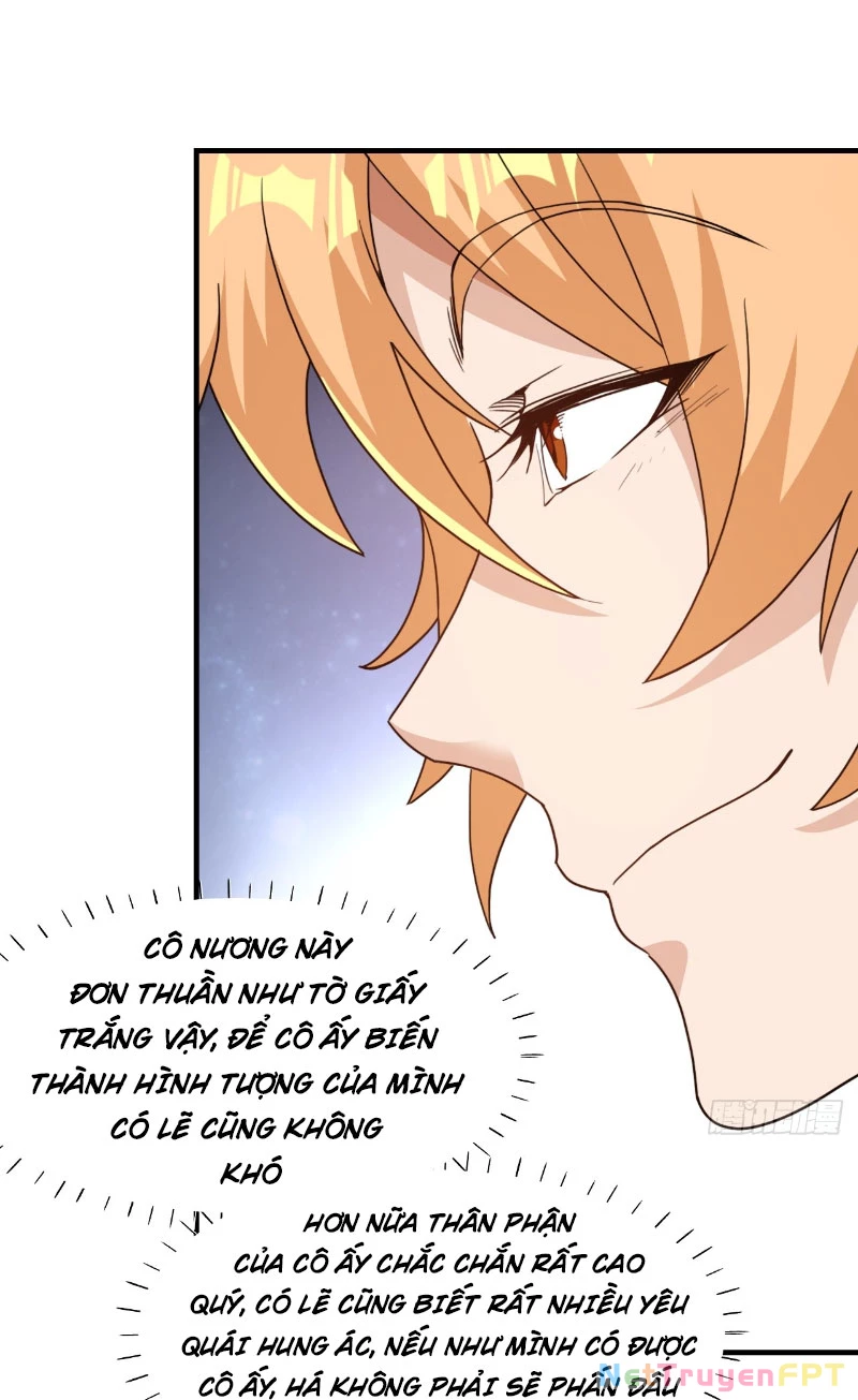 Nương Tử Của Ta Hơn Một Cái Kìa Lạ Chapter 27 - 17