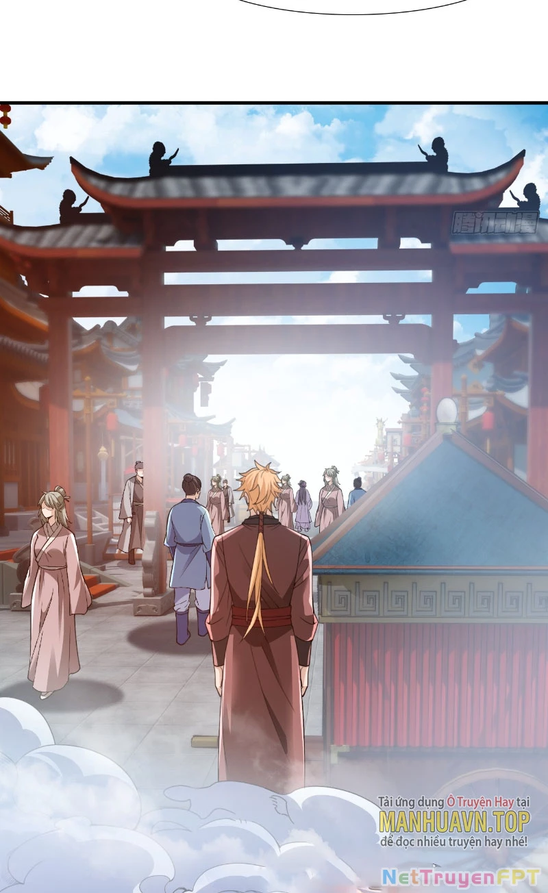 Nương Tử Của Ta Hơn Một Cái Kìa Lạ Chapter 27 - 20