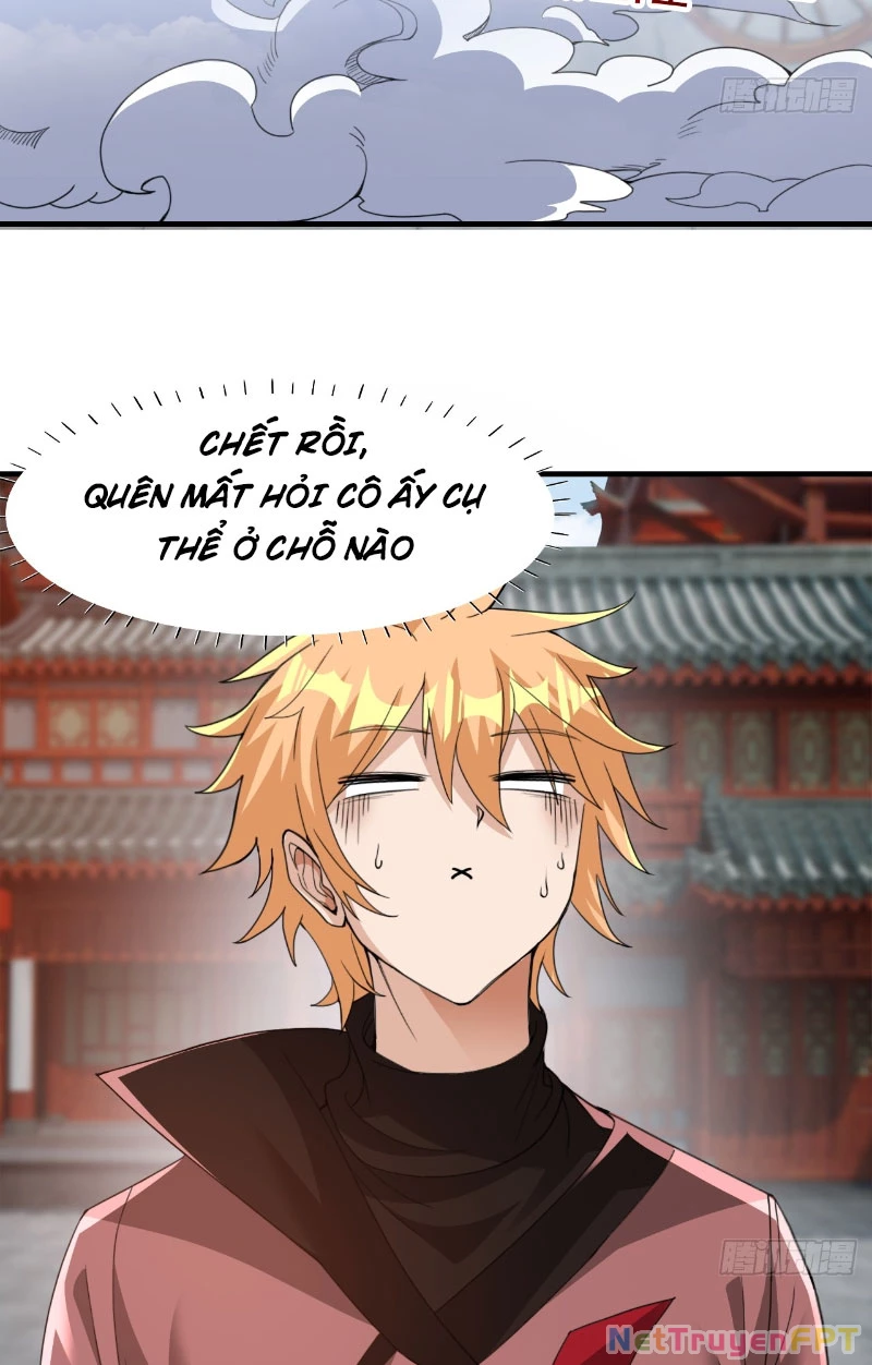 Nương Tử Của Ta Hơn Một Cái Kìa Lạ Chapter 27 - 21