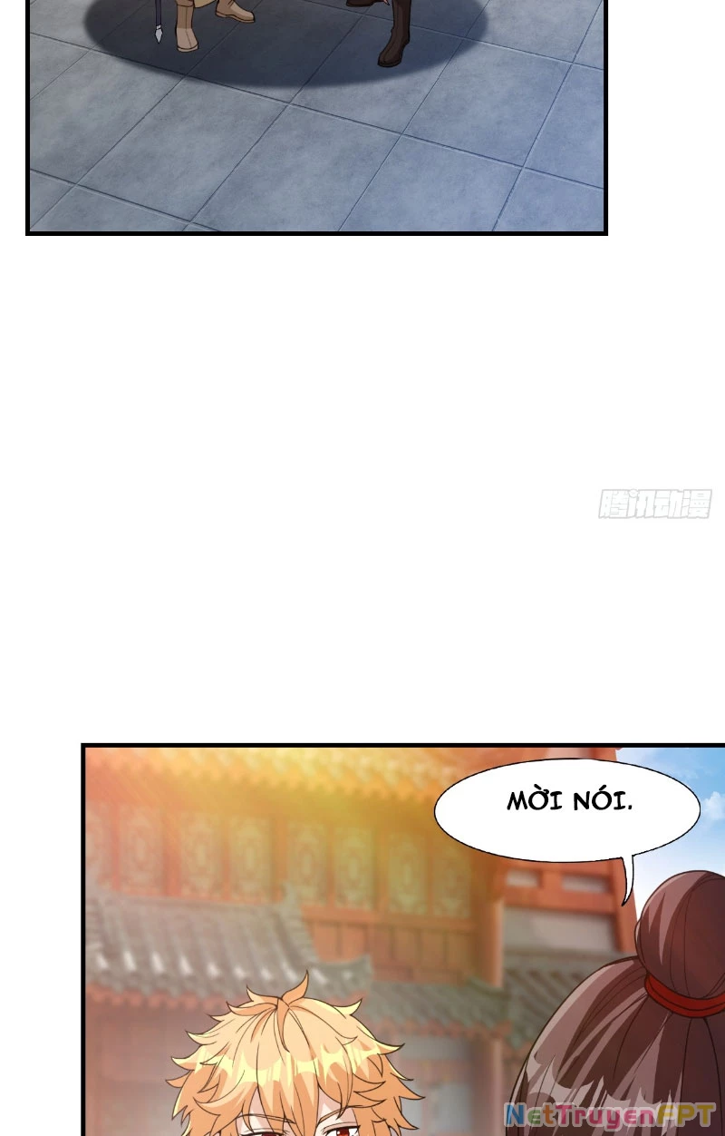 Nương Tử Của Ta Hơn Một Cái Kìa Lạ Chapter 27 - 23