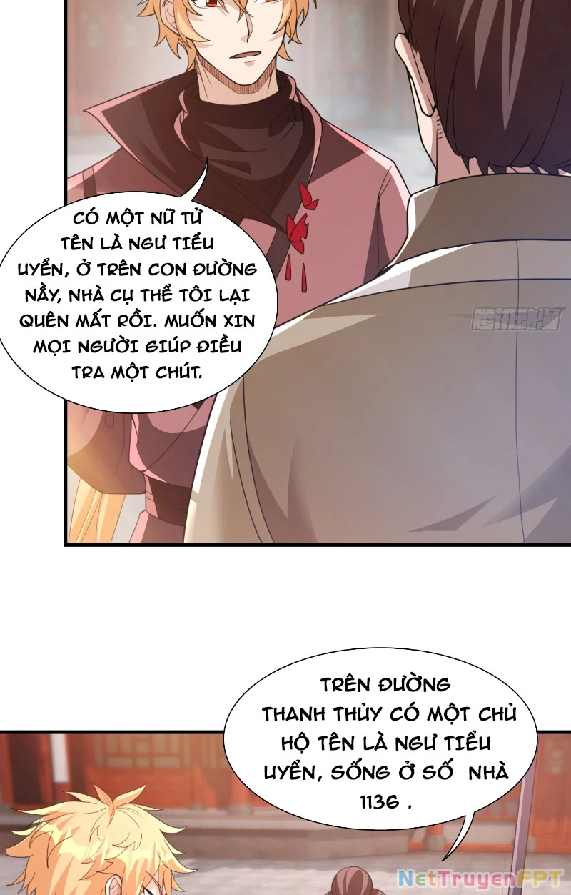 Nương Tử Của Ta Hơn Một Cái Kìa Lạ Chapter 27 - 24