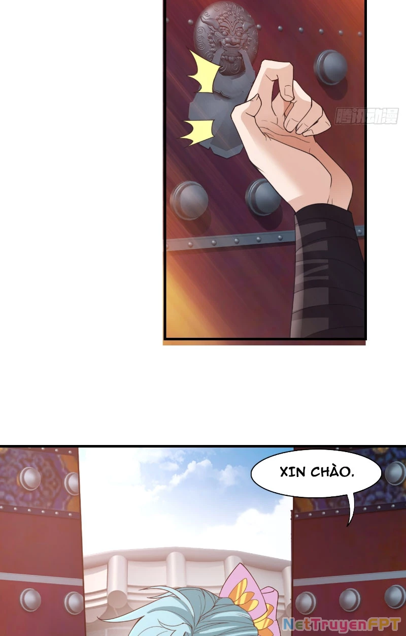 Nương Tử Của Ta Hơn Một Cái Kìa Lạ Chapter 27 - 26