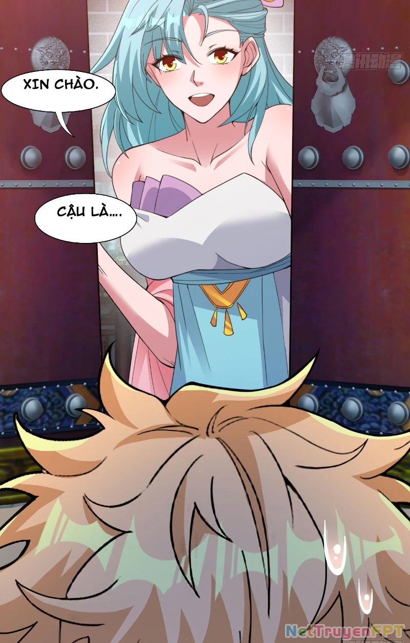 Nương Tử Của Ta Hơn Một Cái Kìa Lạ Chapter 27 - 27