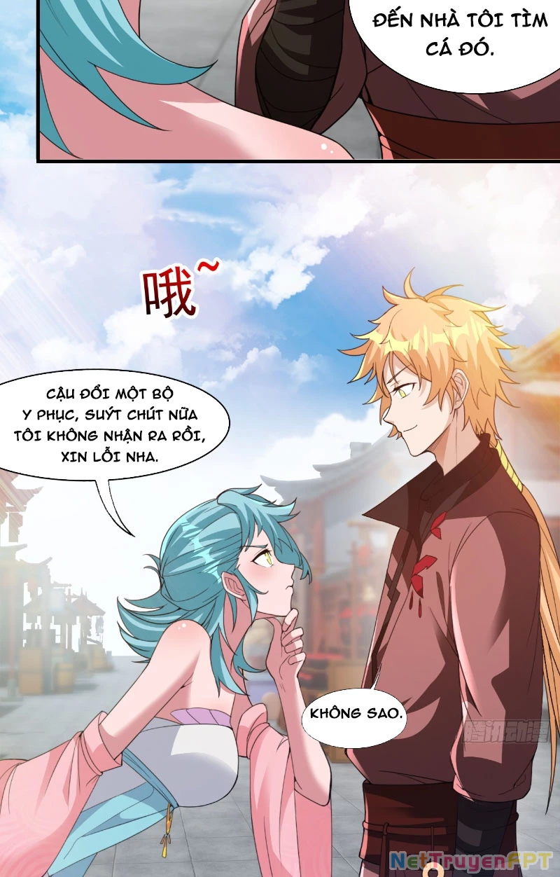 Nương Tử Của Ta Hơn Một Cái Kìa Lạ Chapter 27 - 29