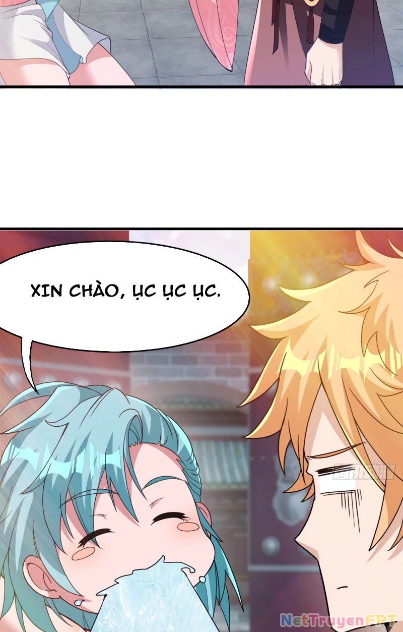 Nương Tử Của Ta Hơn Một Cái Kìa Lạ Chapter 27 - 30