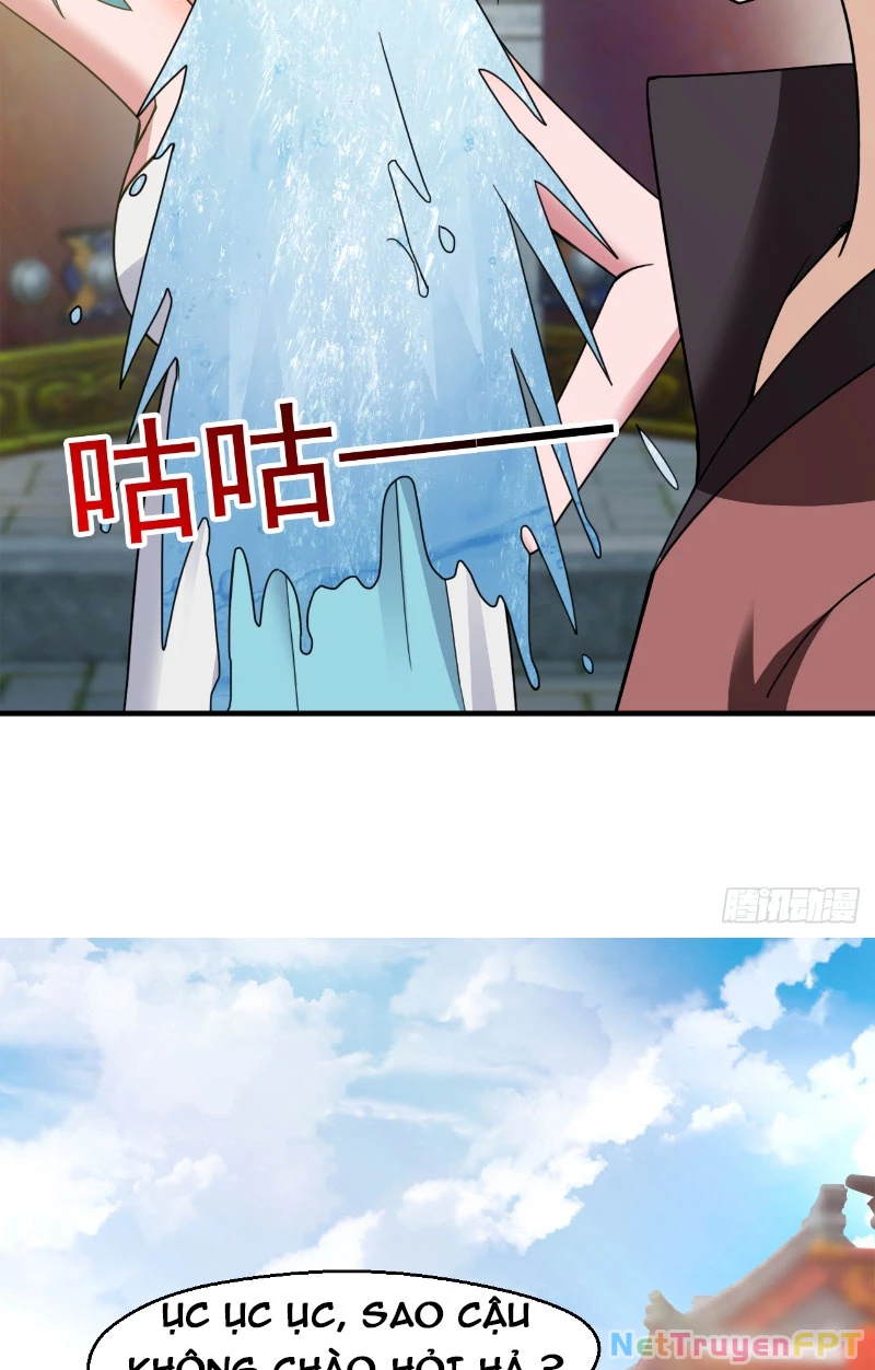 Nương Tử Của Ta Hơn Một Cái Kìa Lạ Chapter 27 - 31