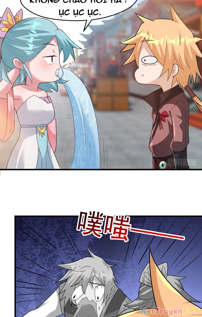 Nương Tử Của Ta Hơn Một Cái Kìa Lạ Chapter 27 - 32