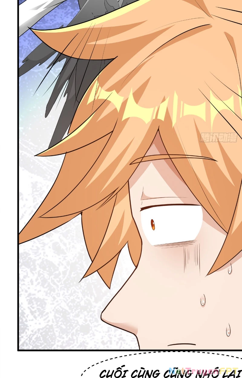 Nương Tử Của Ta Hơn Một Cái Kìa Lạ Chapter 27 - 33