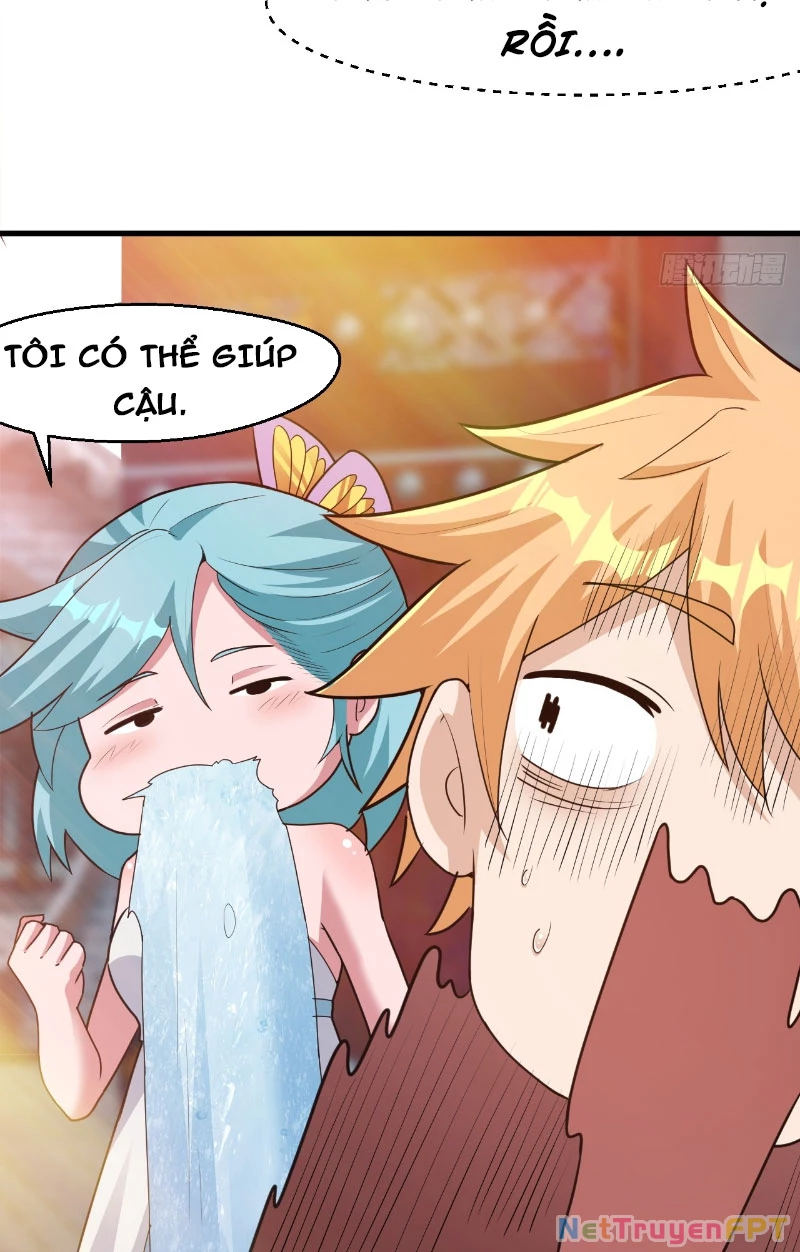 Nương Tử Của Ta Hơn Một Cái Kìa Lạ Chapter 27 - 34