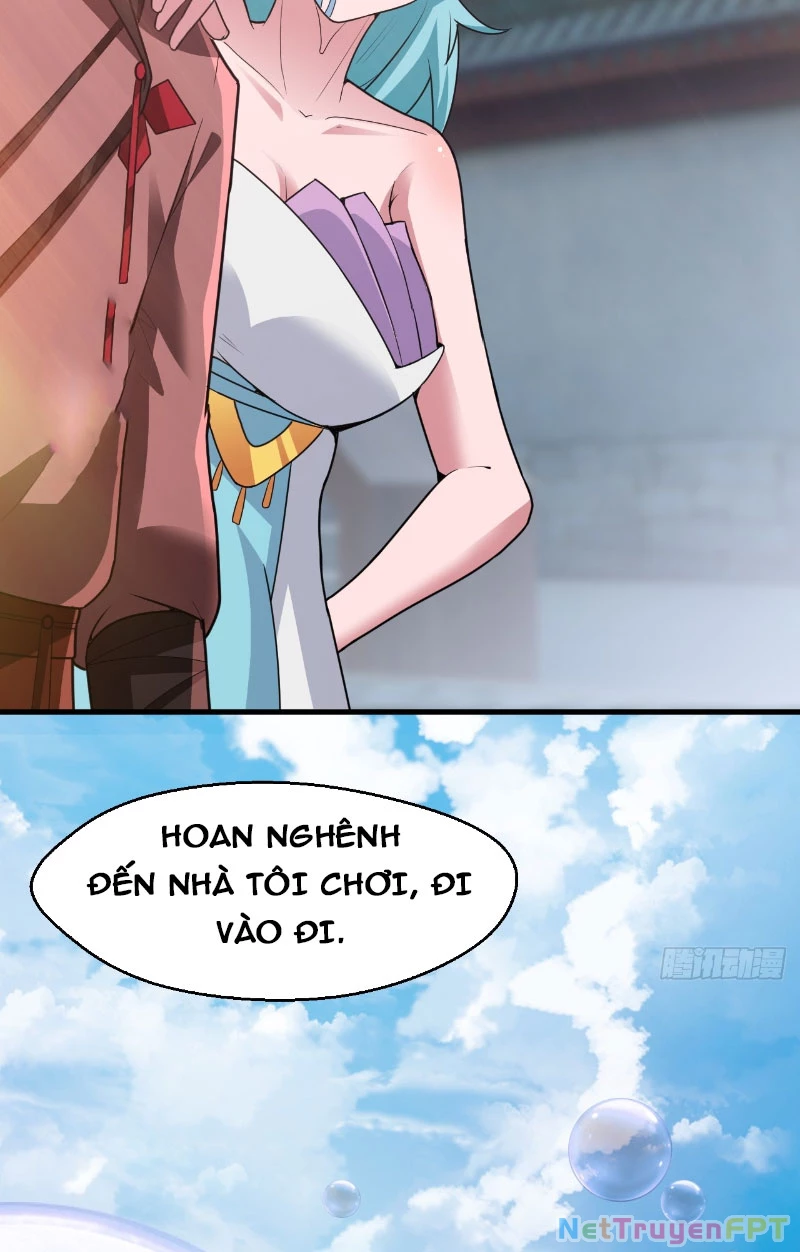 Nương Tử Của Ta Hơn Một Cái Kìa Lạ Chapter 27 - 36