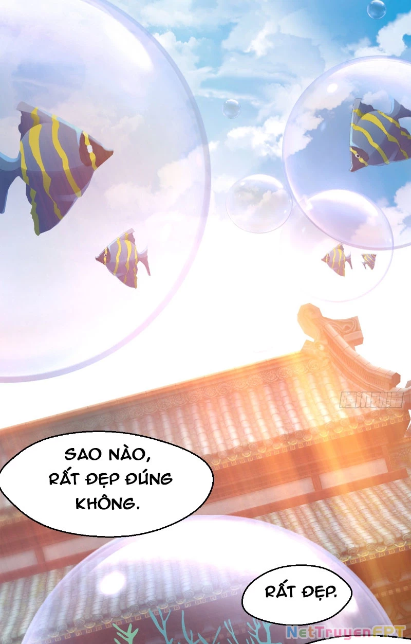 Nương Tử Của Ta Hơn Một Cái Kìa Lạ Chapter 27 - 37