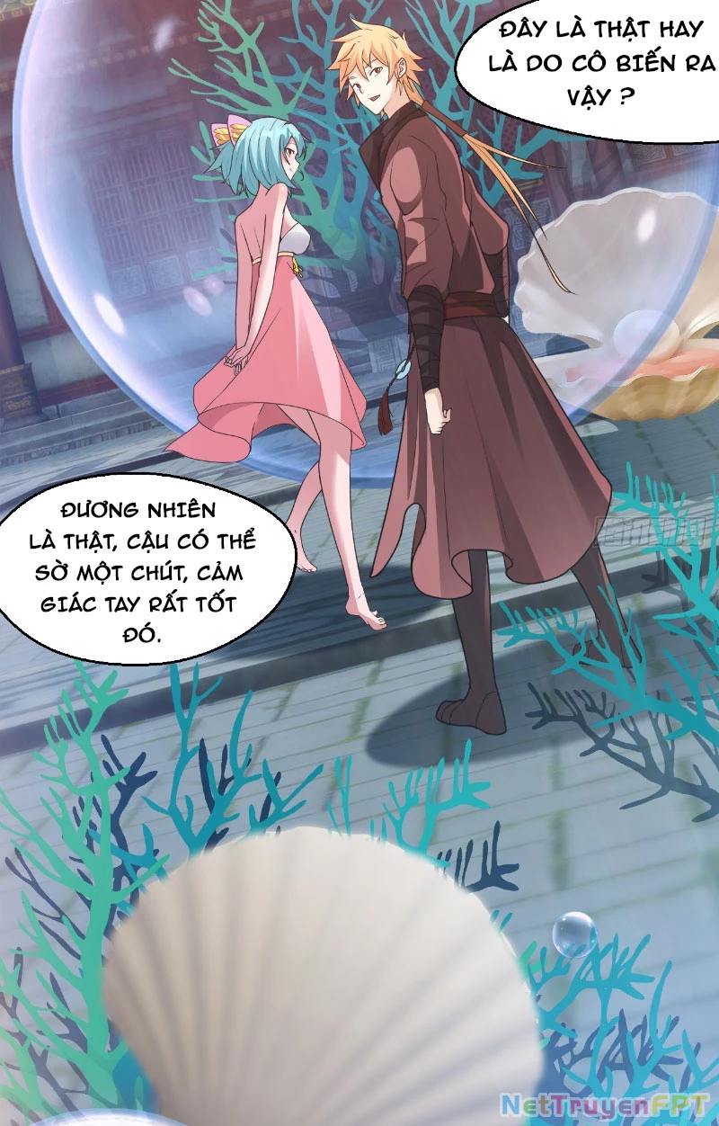 Nương Tử Của Ta Hơn Một Cái Kìa Lạ Chapter 27 - 38