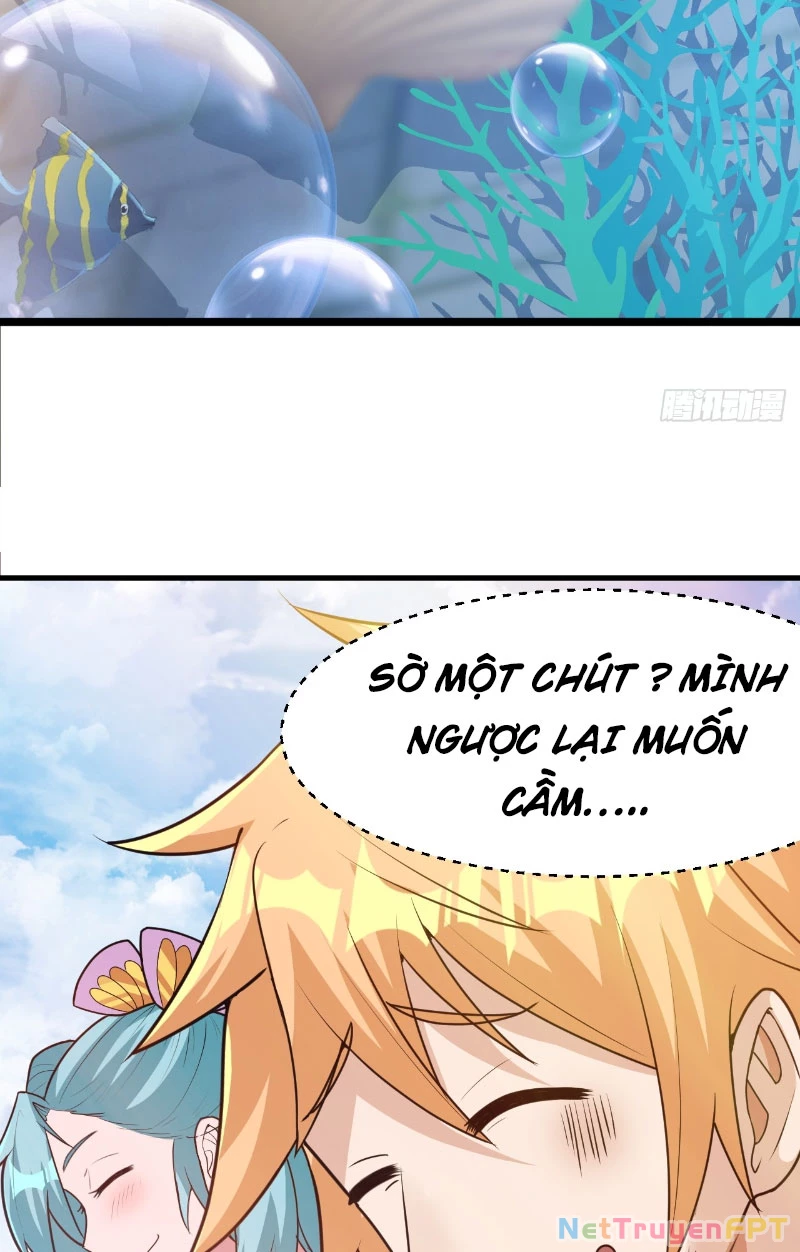 Nương Tử Của Ta Hơn Một Cái Kìa Lạ Chapter 27 - 39