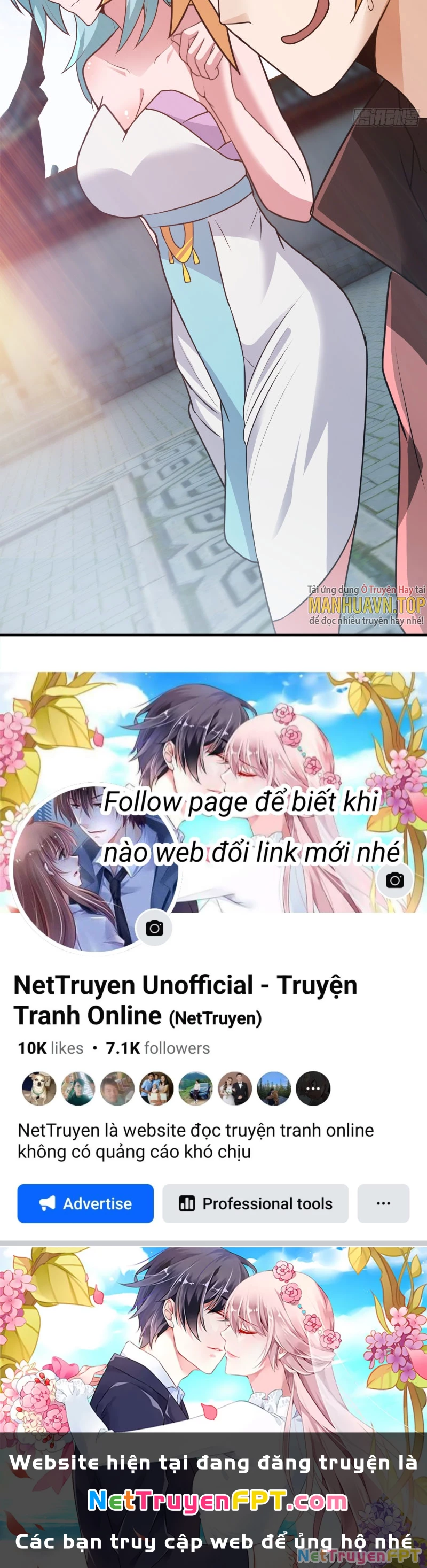 Nương Tử Của Ta Hơn Một Cái Kìa Lạ Chapter 27 - 40