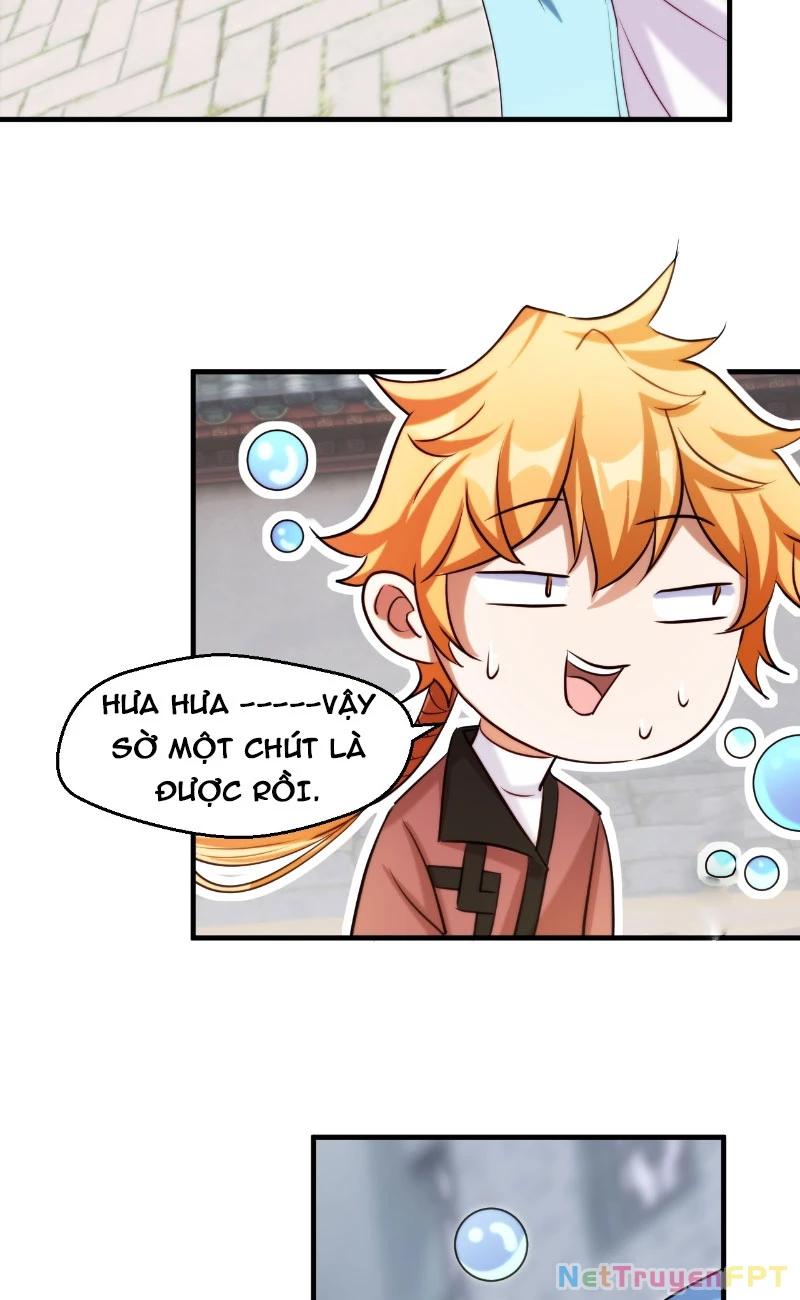 Nương Tử Của Ta Hơn Một Cái Kìa Lạ Chapter 28 - 2