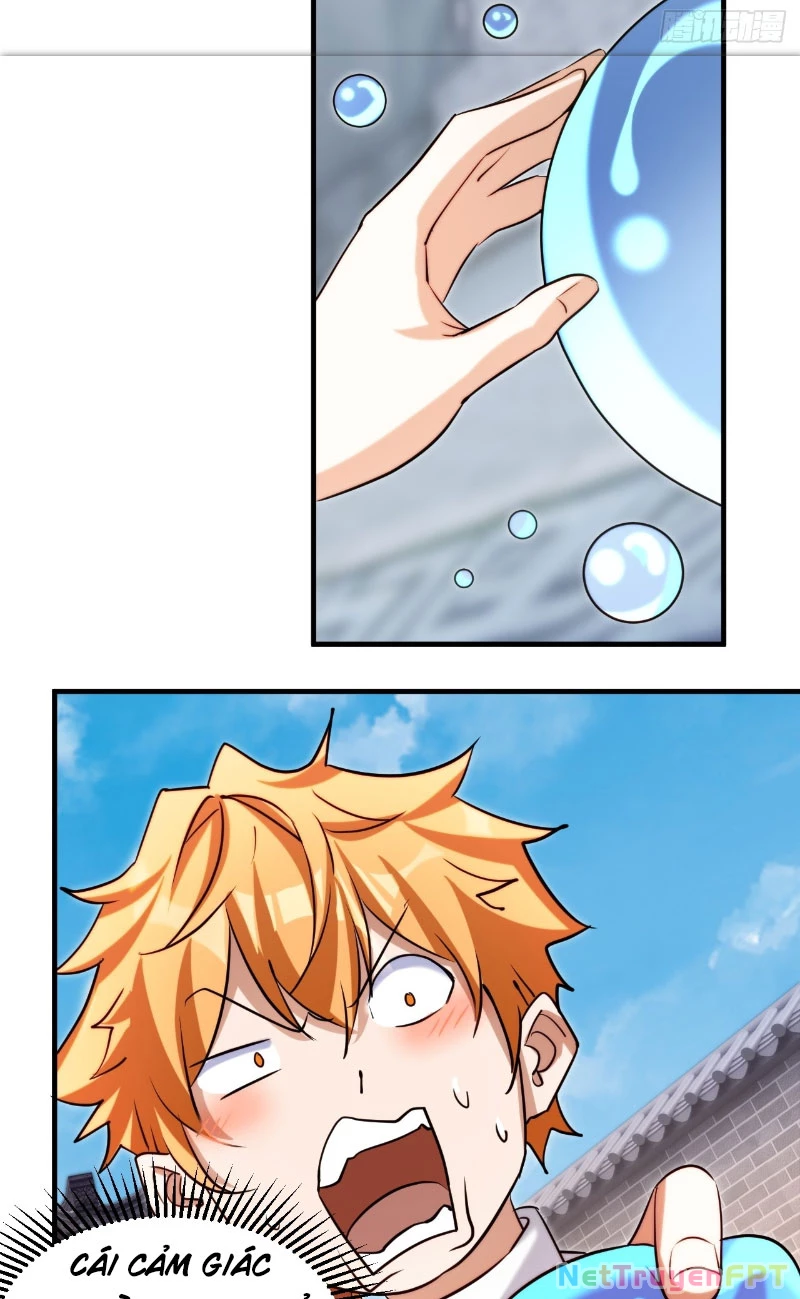 Nương Tử Của Ta Hơn Một Cái Kìa Lạ Chapter 28 - 3