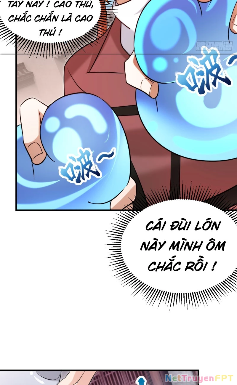 Nương Tử Của Ta Hơn Một Cái Kìa Lạ Chapter 28 - 4