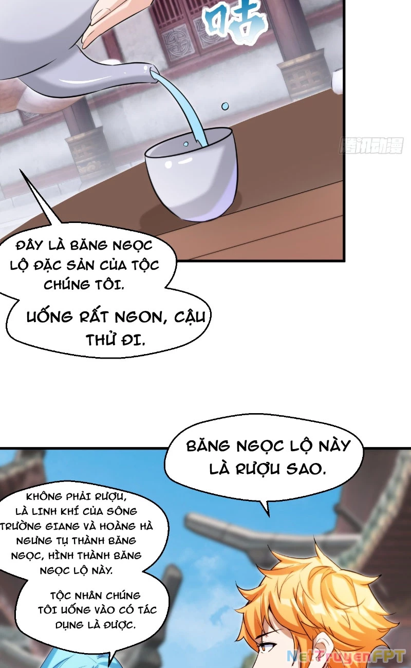 Nương Tử Của Ta Hơn Một Cái Kìa Lạ Chapter 28 - 5