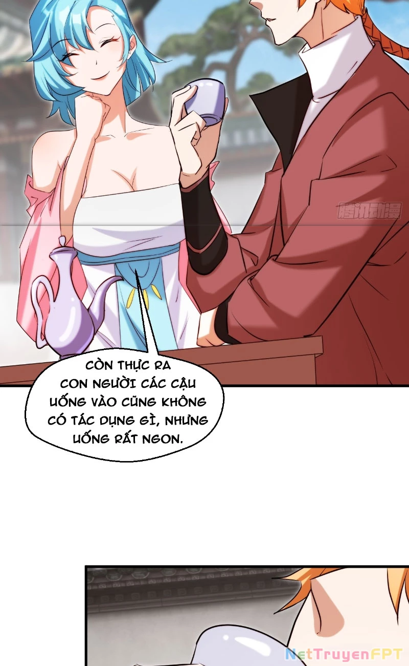 Nương Tử Của Ta Hơn Một Cái Kìa Lạ Chapter 28 - 6