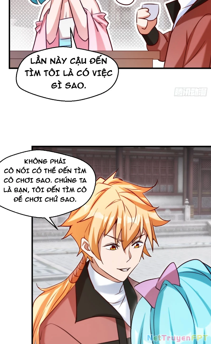 Nương Tử Của Ta Hơn Một Cái Kìa Lạ Chapter 28 - 11