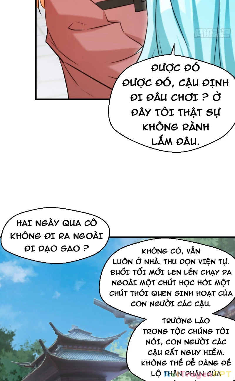 Nương Tử Của Ta Hơn Một Cái Kìa Lạ Chapter 28 - 12