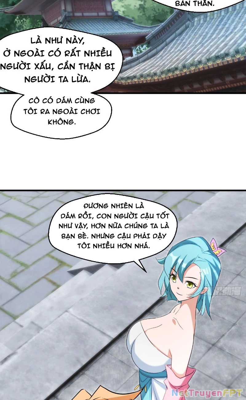 Nương Tử Của Ta Hơn Một Cái Kìa Lạ Chapter 28 - 13