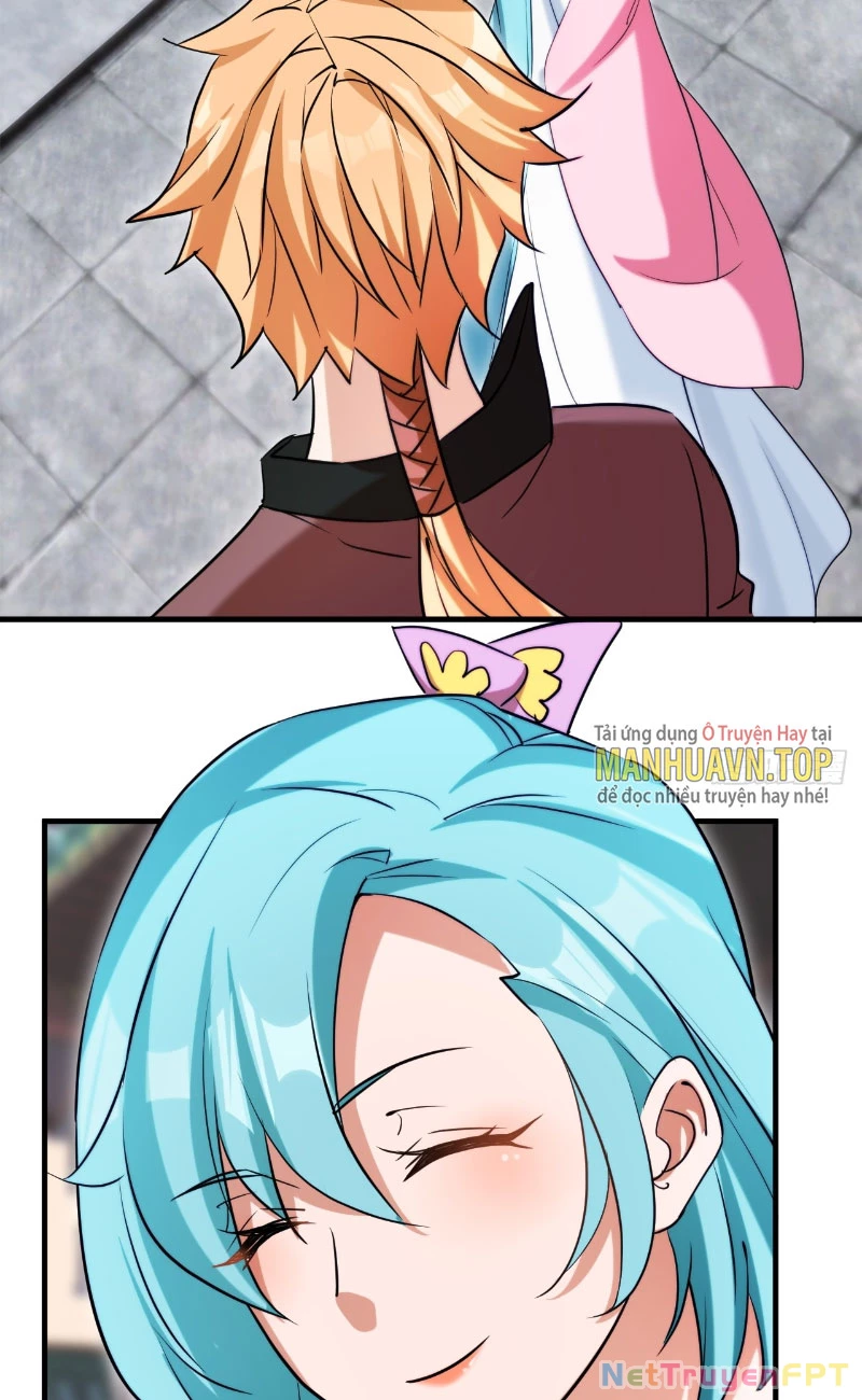 Nương Tử Của Ta Hơn Một Cái Kìa Lạ Chapter 28 - 14