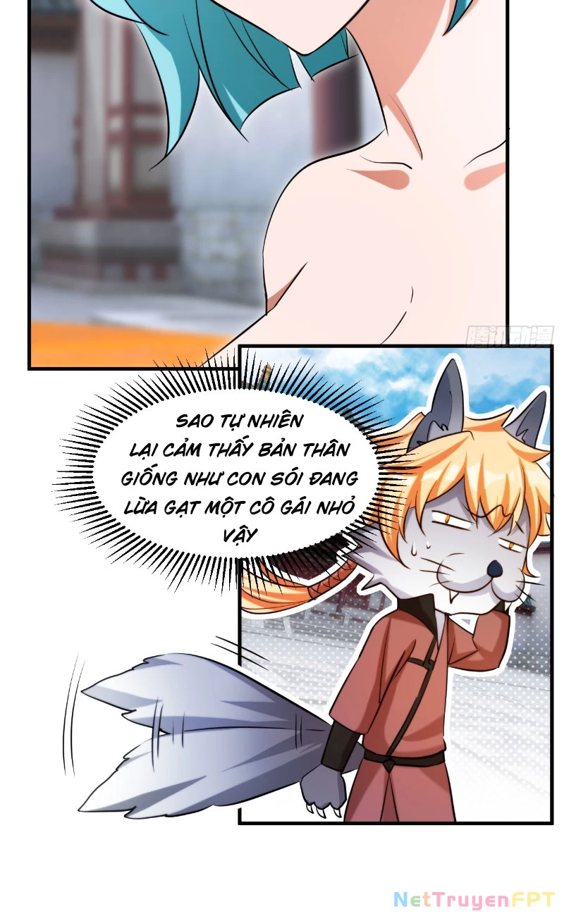 Nương Tử Của Ta Hơn Một Cái Kìa Lạ Chapter 28 - 15