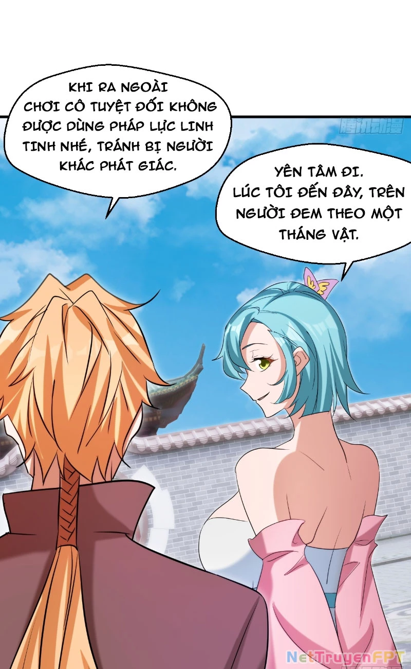 Nương Tử Của Ta Hơn Một Cái Kìa Lạ Chapter 28 - 16