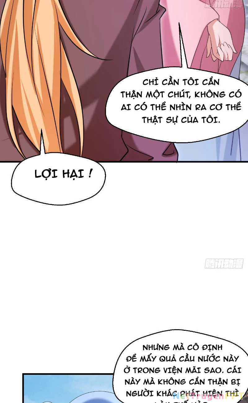 Nương Tử Của Ta Hơn Một Cái Kìa Lạ Chapter 28 - 17