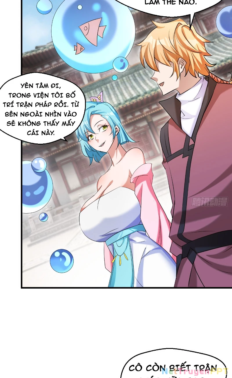 Nương Tử Của Ta Hơn Một Cái Kìa Lạ Chapter 28 - 18