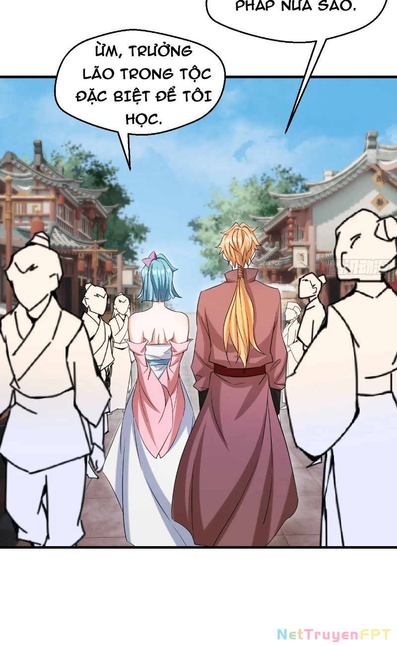 Nương Tử Của Ta Hơn Một Cái Kìa Lạ Chapter 28 - 19