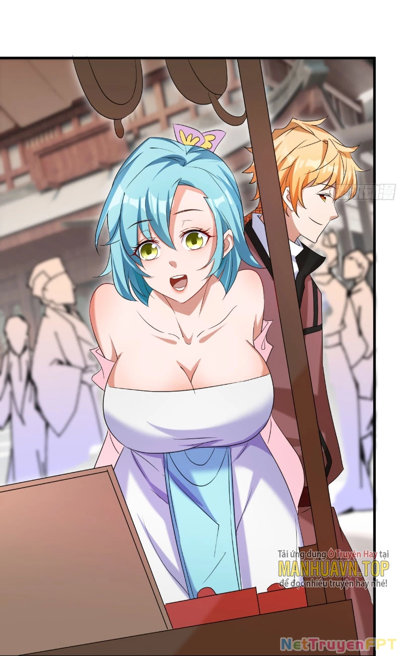 Nương Tử Của Ta Hơn Một Cái Kìa Lạ Chapter 28 - 20