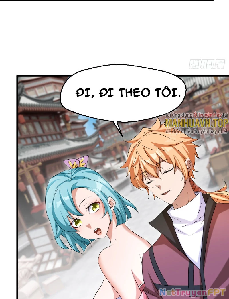 Nương Tử Của Ta Hơn Một Cái Kìa Lạ Chapter 28 - 21