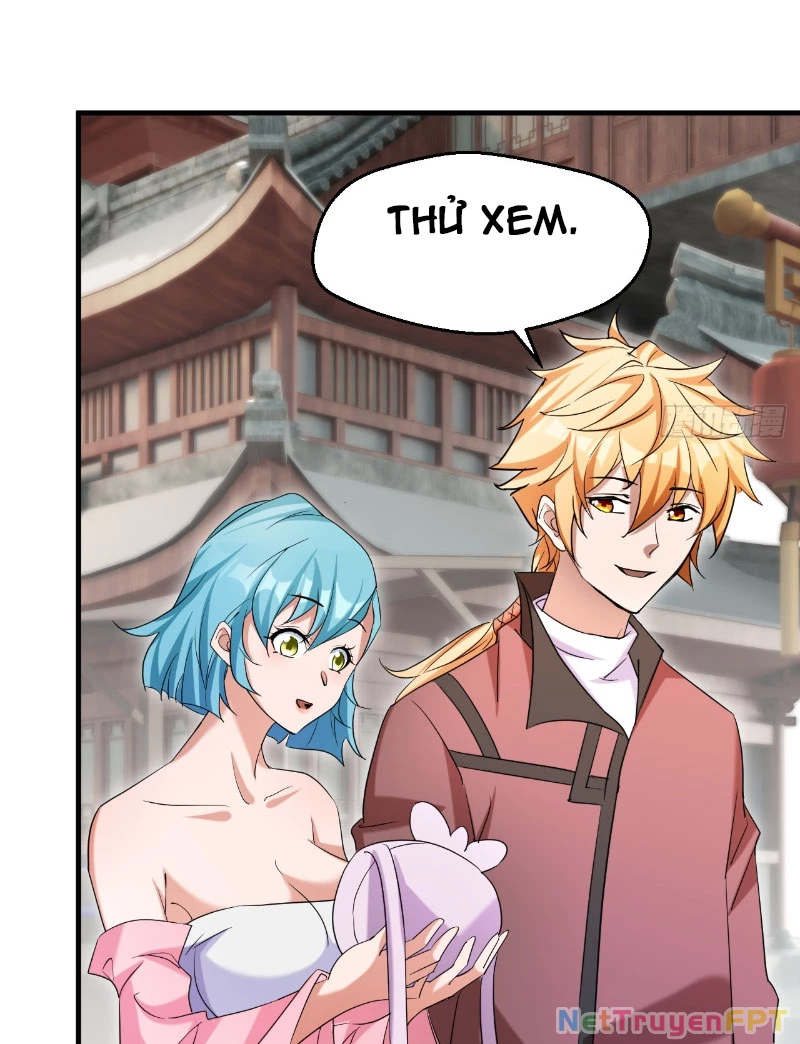 Nương Tử Của Ta Hơn Một Cái Kìa Lạ Chapter 28 - 23