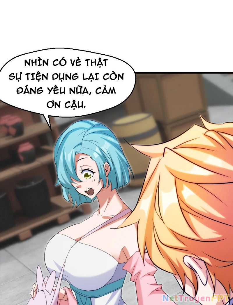 Nương Tử Của Ta Hơn Một Cái Kìa Lạ Chapter 28 - 27