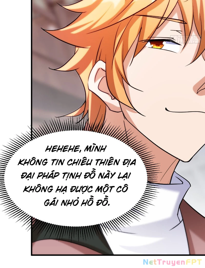 Nương Tử Của Ta Hơn Một Cái Kìa Lạ Chapter 28 - 29