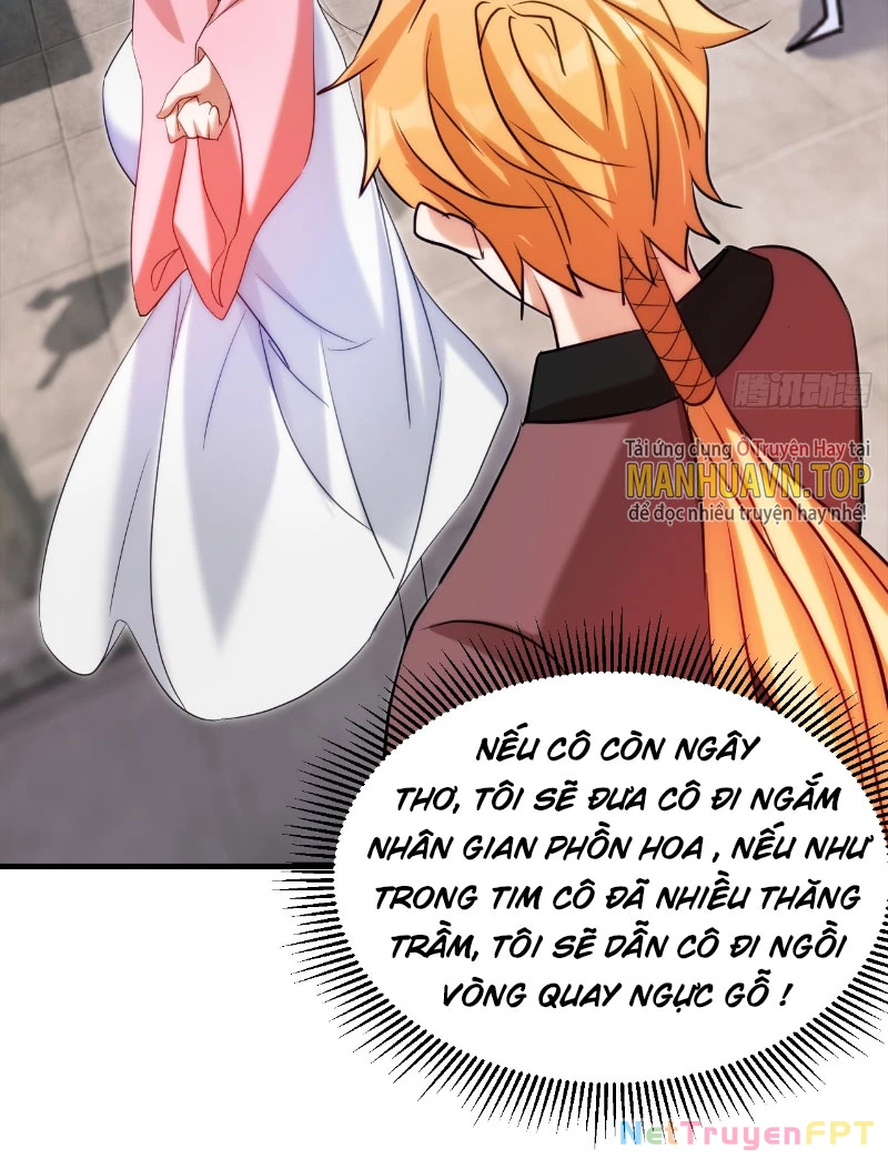 Nương Tử Của Ta Hơn Một Cái Kìa Lạ Chapter 28 - 31