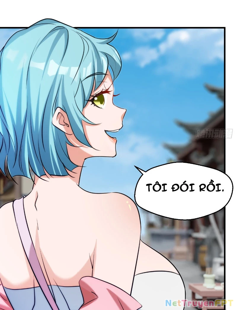 Nương Tử Của Ta Hơn Một Cái Kìa Lạ Chapter 28 - 32