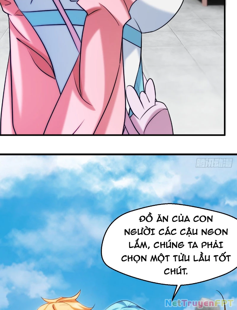 Nương Tử Của Ta Hơn Một Cái Kìa Lạ Chapter 28 - 33