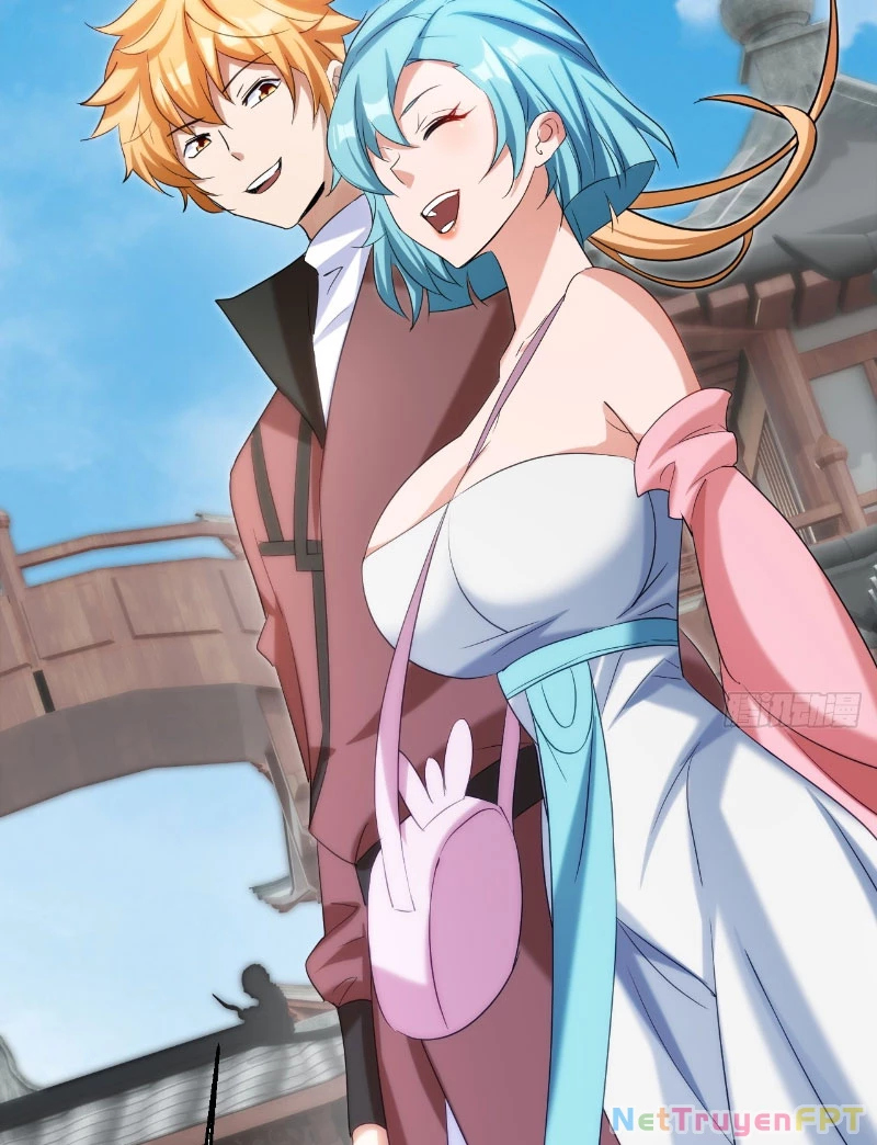 Nương Tử Của Ta Hơn Một Cái Kìa Lạ Chapter 28 - 34