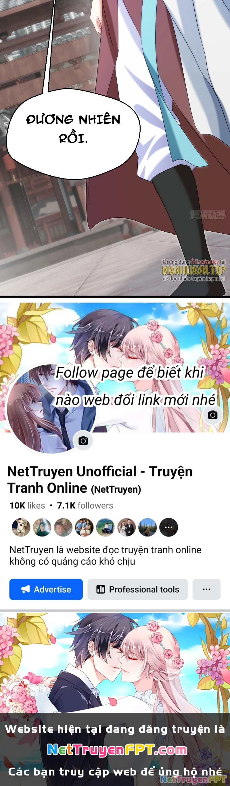 Nương Tử Của Ta Hơn Một Cái Kìa Lạ Chapter 28 - 35