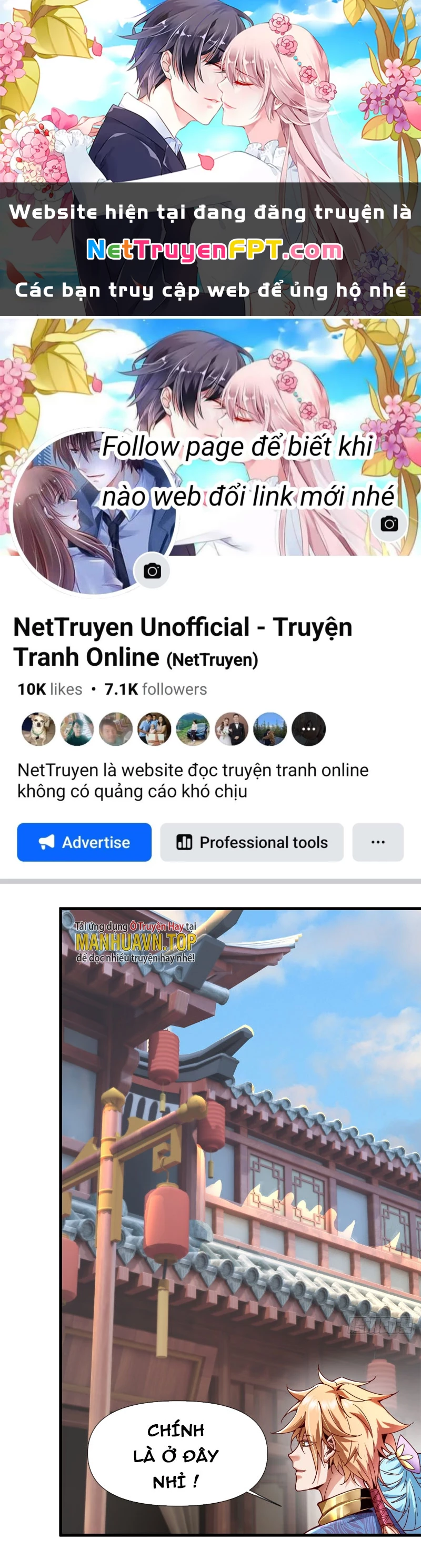 Nương Tử Của Ta Hơn Một Cái Kìa Lạ Chapter 29 - 1