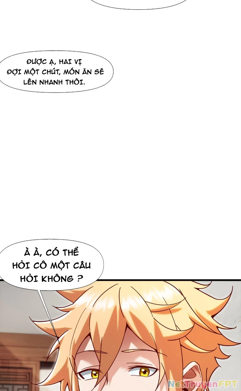 Nương Tử Của Ta Hơn Một Cái Kìa Lạ Chapter 29 - 3