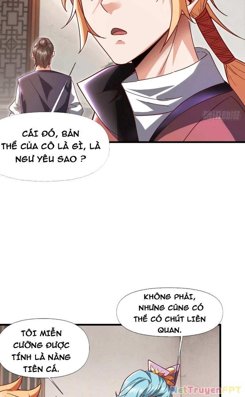 Nương Tử Của Ta Hơn Một Cái Kìa Lạ Chapter 29 - 4