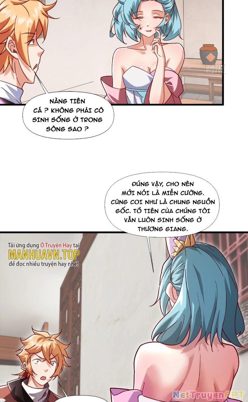 Nương Tử Của Ta Hơn Một Cái Kìa Lạ Chapter 29 - 5