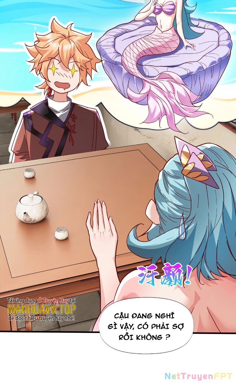 Nương Tử Của Ta Hơn Một Cái Kìa Lạ Chapter 29 - 7