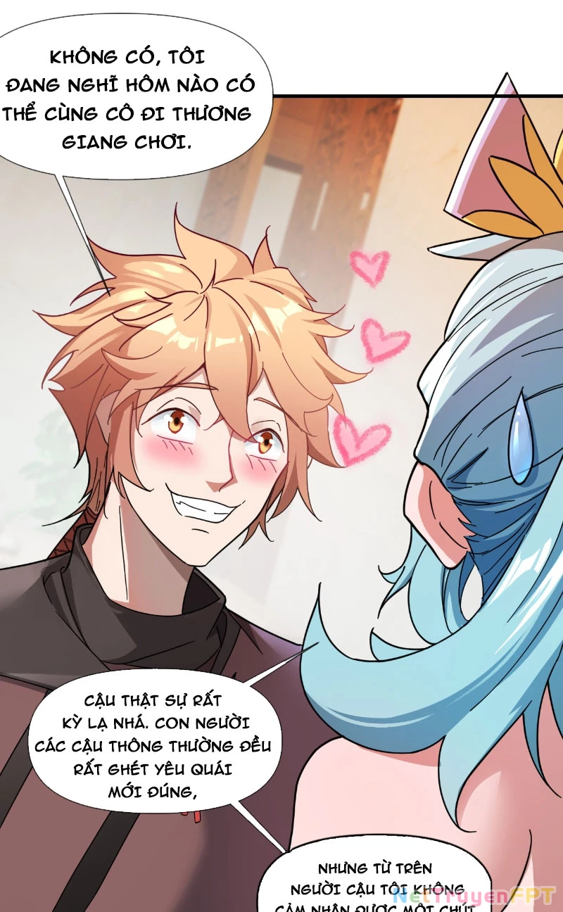 Nương Tử Của Ta Hơn Một Cái Kìa Lạ Chapter 29 - 8