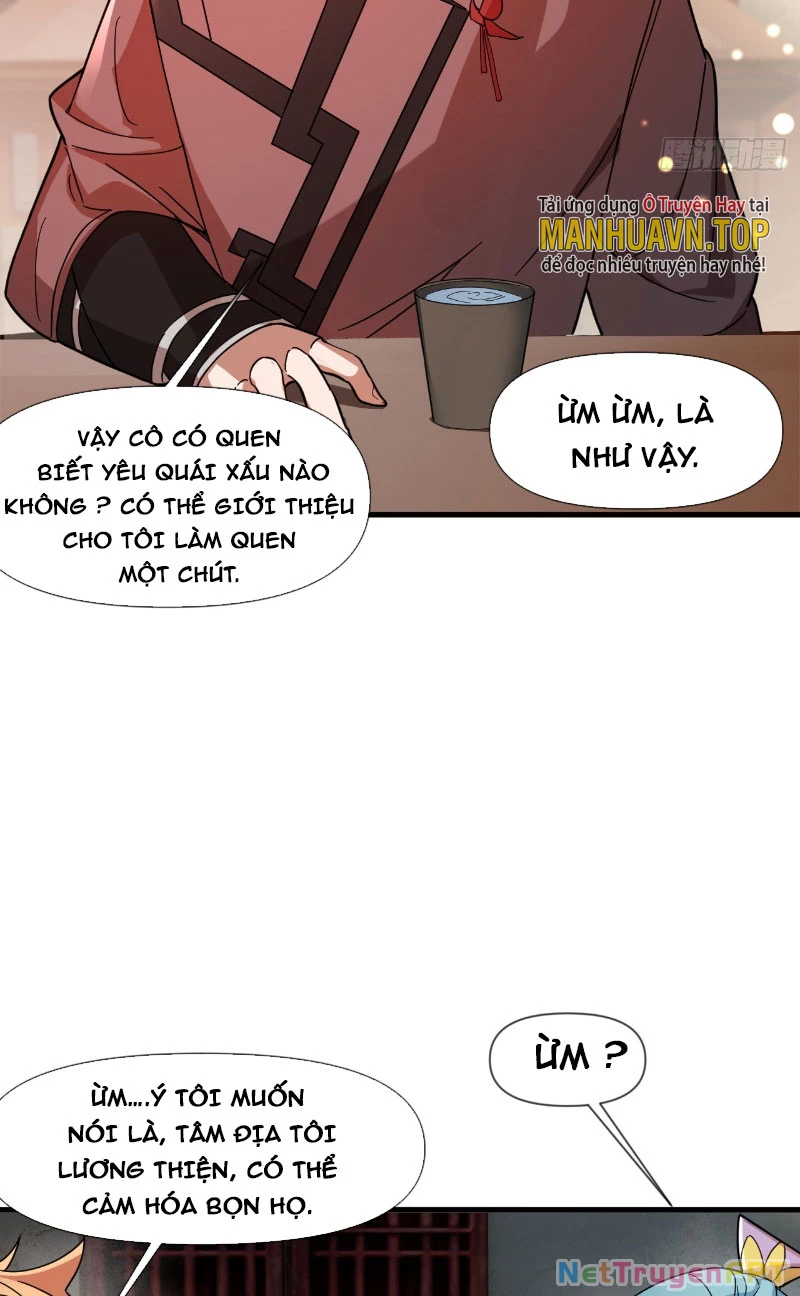 Nương Tử Của Ta Hơn Một Cái Kìa Lạ Chapter 29 - 10